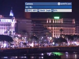 Tenerife - Spain, London - United Kingdom, Agadir - Morocco, Washington - USA, Cannes - France, Niagara Falls - Canada, Macau SAR - China