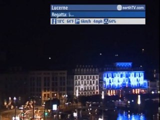 Cannes - France, Amsterdam - Netherlands, Paris - France, Budapest - Hungary, Lucerne - Switzerland, Venice - Italy, Washington - USA