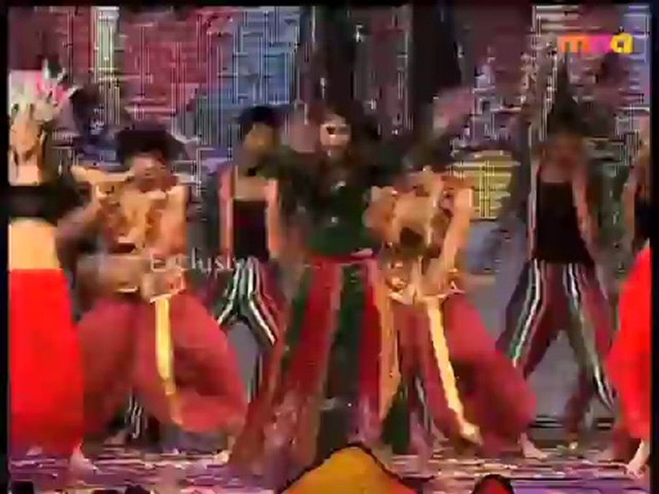 Shakthi Ileyana performance
