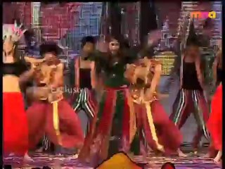 Shakthi Ileyana performance