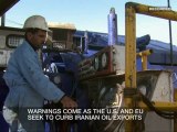 Inside Story - The cost of Iranian oil