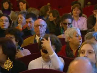 Spain's human rights judge goes on trial