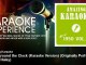 Amazing Karaoke - Rock Around the Clock (Karaoke Version) - Originally Performed By Bill Haley