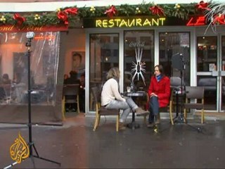 French Unemployment Hits Nearly 10%: Leaders Seek Solutions 🇫🇷