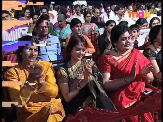 Cinemaa awards 2008: Best male singer