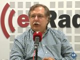 Las de más allá: Entrevista a Nacho Sierra - 15/02/11