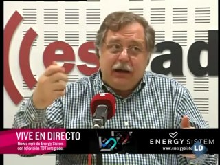 La tertulia de Luis: El silencio de Rubalcaba  - 15/02/11