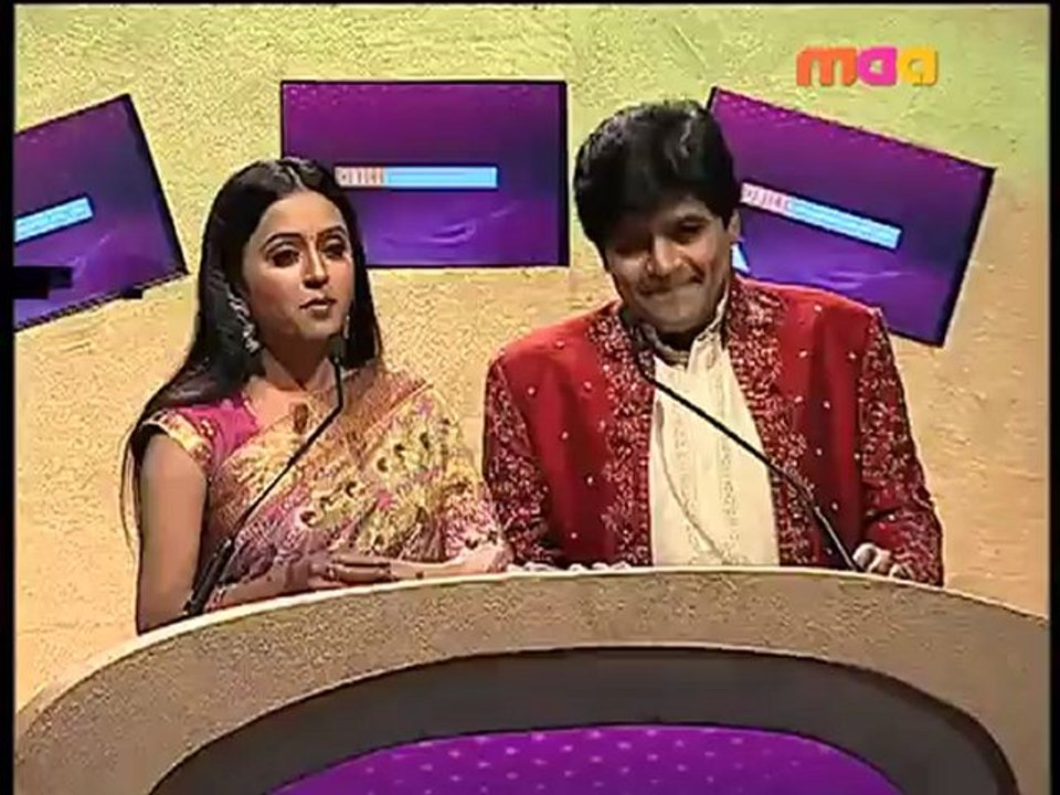 Cinemaa awards 2008: Best art director award