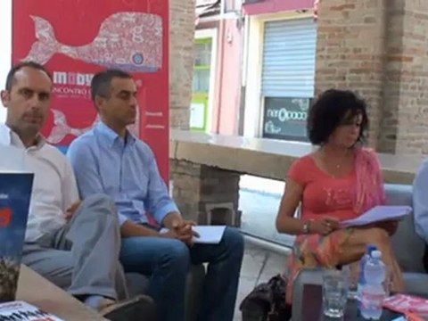 MobyCult sbarca nel centro storico di Rimini con 12 incontri