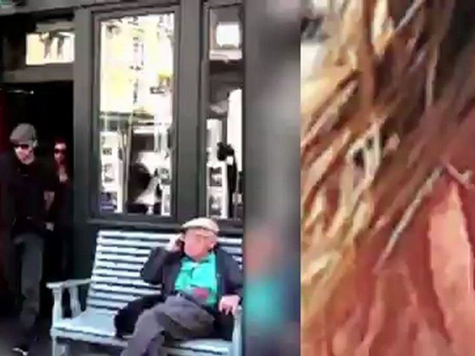 Jessica Biel Wears Justin Timberlake