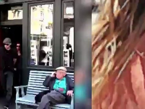 Jessica Biel Wears Justin Timberlake