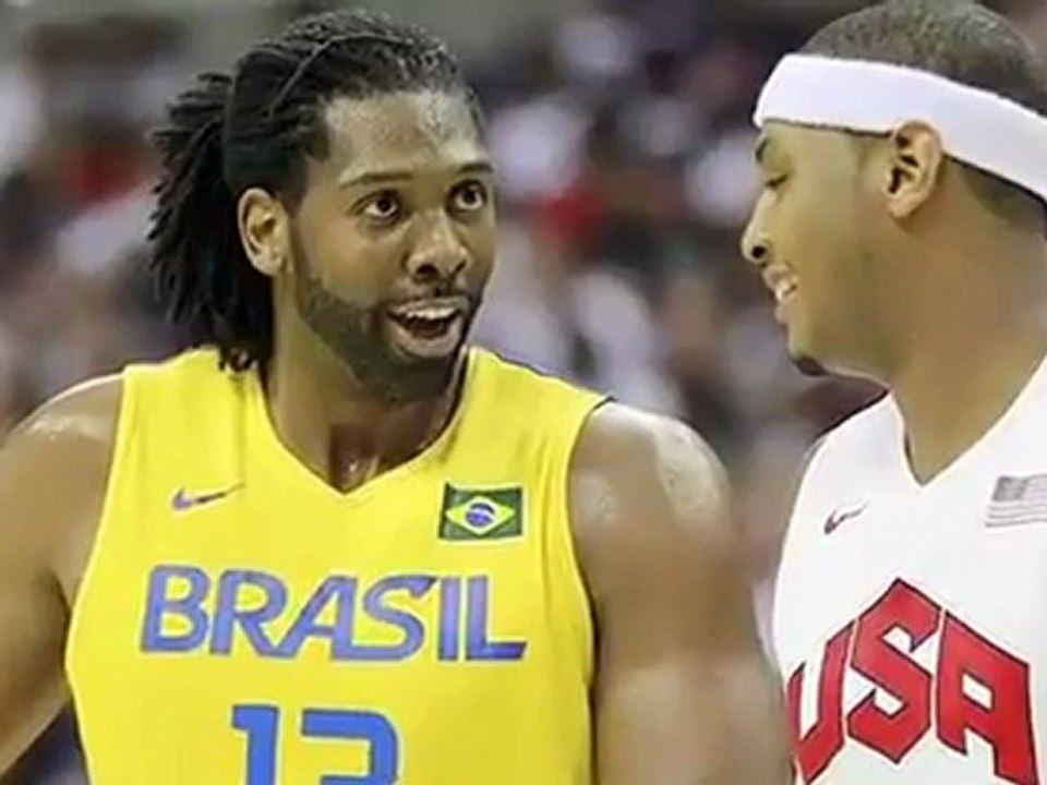 Can Anybody Beat Team USA at Olympics?