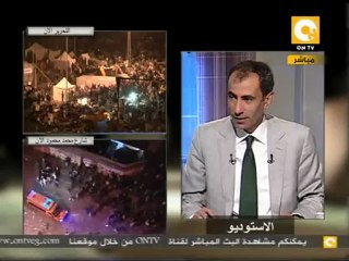 آخر كلام: الفعل ورد الفعل بعد مليونية إنقاذ الثورة