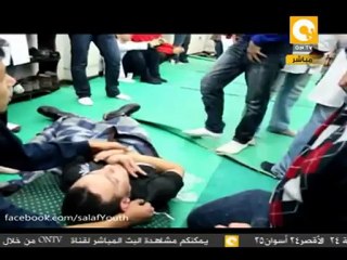 آخر كلام: طبيعة قنابل الغاز وكيفية مواجهتها