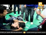 آخر كلام: إصابات وأسباب وفاة متظاهري التحرير