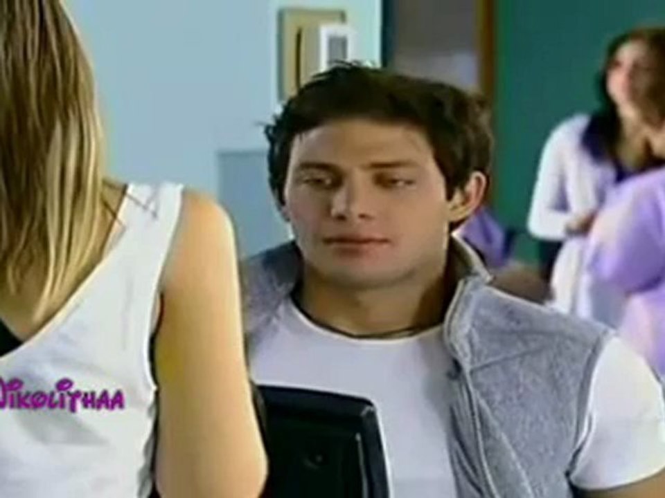 Miranda Y Mauricio Hacen El Amor