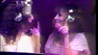 Stevie Nicks- Sometimes Its A Bitch (HQ Upconverted)