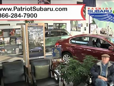 Certified Toyota RAV4 Versus Subaru Forester - Portland, ME