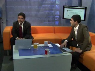 Political storm in the Maldives