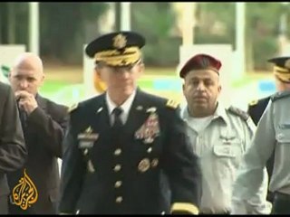 US concerns grow over Iran nuke plans