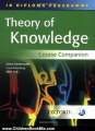 Children Book Review: IB Theory of Knowledge Course Companion: International Baccalaureate Diploma Programme (IB Diploma Programme) by Eileen Dombrowski, Lena Rotenberg, Mimi Bick