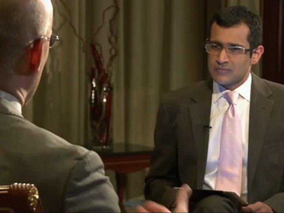 Counting the Cost - Counting the Cost - Zimbabwe's 'black empowerment'