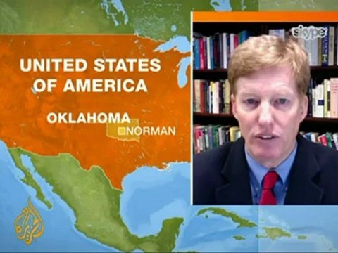 Rare protest staged in Syria's al-Raqqa