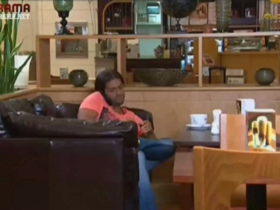 مسلسل صبايا جزء 4 الحلقة 8 - كاملة