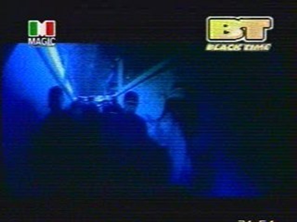 2Buoni Motivi Ft.Colle der Fomento-Paure