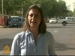 Sudanese forces 'liberate Heglig town'