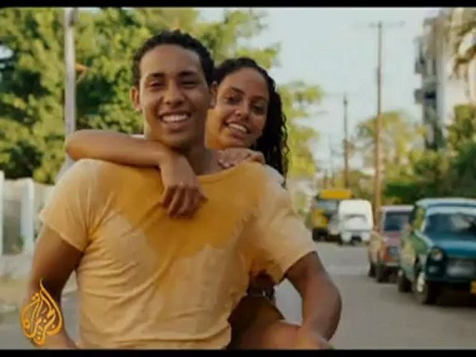 Cuban actors to seek political asylum in US
