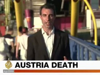 News Bulletin - 1930 GMT update