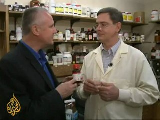 New biofuel makes headlines in the US