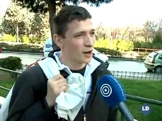 Reportaje LDTV: ¿Qué opina la gente de las prohibiciones del Gobierno?