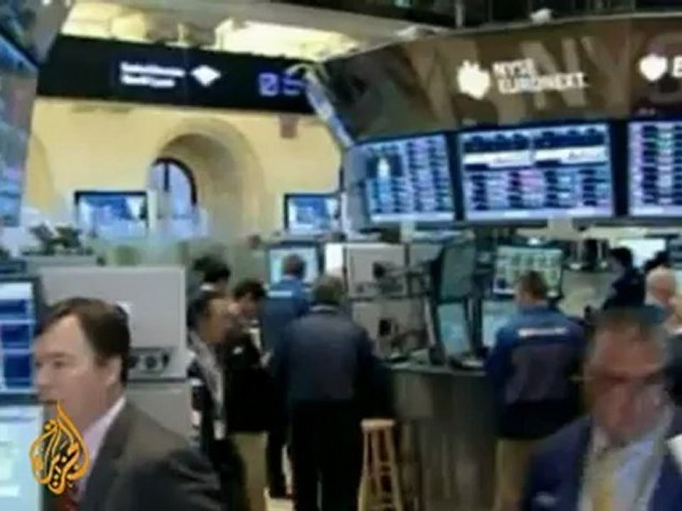 Obama blames gas prices for slow US job growth