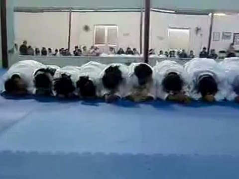 Judo - Men's Half Lightweight 29th July 2012 Olympics Live