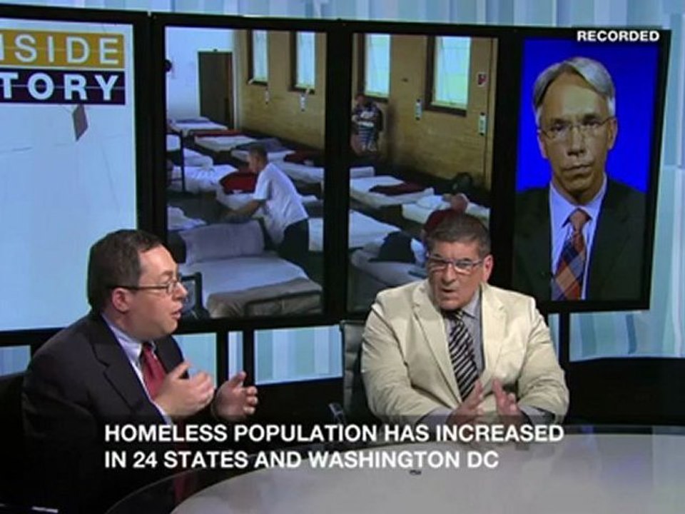 Inside Story Americas - How does the US treats...
