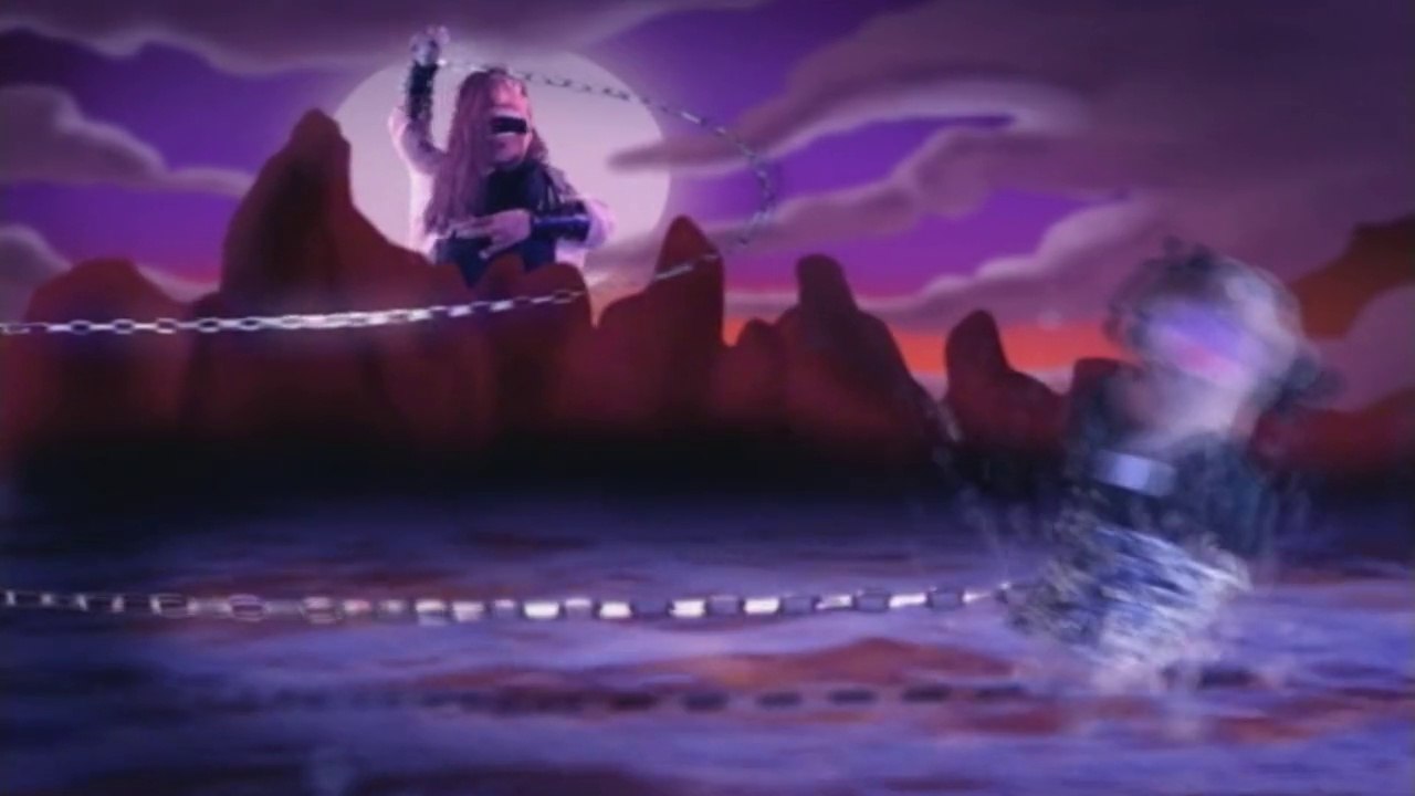 Thrash Or Die - Wake Up And Smell the Thrash