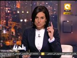 بلدنا: إعادة روح ٢٥ يناير في ساقية الصاوي