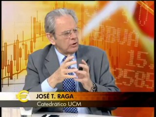 Economía Para Todos: Ahorro energético y recorte turístico - 09/03/11