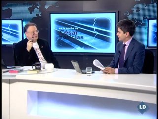 Es la noche de César: Resumen de actualidad - 09/03/11