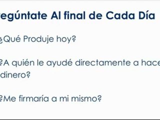 NUEVO CURSO MULTINIVEL. EL MERCADEO EN RED ACTUAL 3