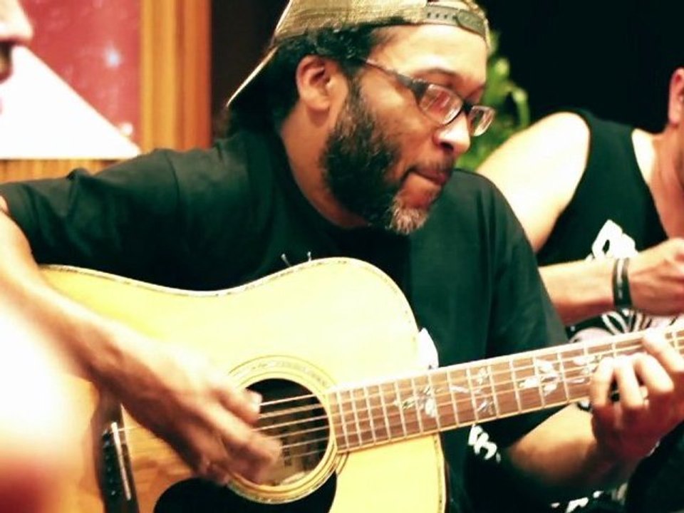 Folk in da House édition Lez' Arts Scéniques 2012 / Lofofora