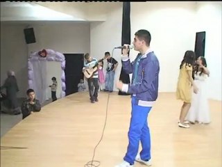 AHMET ÇELİK KONSERİ "YARİM YARİM"