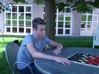 Alexander's Game_Esra Koc