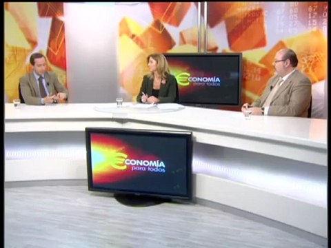 Economía Para Todos: Siete años de Gobierno con Zapatero - 16/03/11