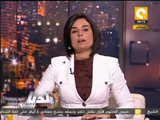 بلدنا - طنطاوي: من ينتقد المجلس العسكري ليسوا خونة