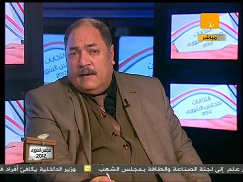 السلفيين لهم القدرة على إستقبال وجهات النظر الصحيحة