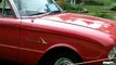 1961 Ford Falcon - 1961 Ford Falcon 2 door sedan! Calssic cars!