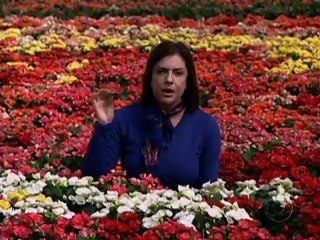 Globo Repórter 27-07-2012 Parte 1 Flores do Brasil